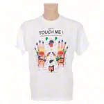 Produktbild: T-Shirt Touch me, Gr. XL
