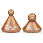 Produktbild: TMX Triggertool-Set, 2-tlg., ORIGINAL LxBxH 7x7x6 cm + PLUS LxBxH 7x7x7 cm