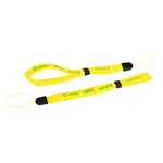 TOGU Aqua Band fr Tiefenmuskeltrainer Brasil, 2 Stck