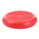 TOGU Dynair Ballkissen XXL Meditation,  50 cm, rot