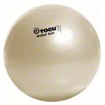 Abbildung zeigt TOGU Gymnastikball MyBall Soft