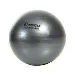 Abbildung zeigt TOGU Gymnastikball Powerball ABS,  45 cm