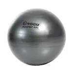 Abbildung zeigt TOGU Gymnastikball Powerball ABS,  55 cm
