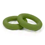 Abbildung zeigt TOGU PAB Ring Senso 2er-Set