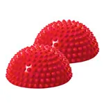 Abbildung zeigt TOGU Senso Balance Igel klein,  16 cm, 2 Stck