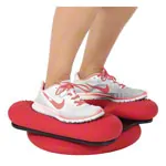 Abbildung zeigt TOGU Ski-Trainer, LxBxH 40x40x12 cm