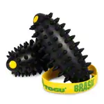 Abbildung zeigt TOGU Tiefenmuskeltrainer Brasil, 2 St�ck
