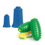 Produktbild: TOGU Tiefenmuskulaturtrainer Brasil + BellaBambi FASZIO Cupping-Set ACTIVE, 4-tlg.