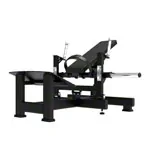 TUNTURI Kraftstation Platinum Hip Thrust, Plate loaded, V-series