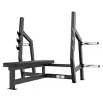 TUNTURI Kraftstation Platinum Horizontal Bench Press, V-series