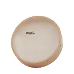 Tambourin mit Naturfell,  20 cm