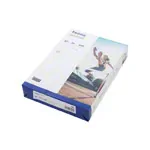 TecnoSpeed Kopierpapier, DIN A4 80 g/m², 500 Blatt, weiß