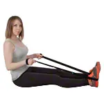 Thera-Band Fitnessband Stretch Strap