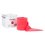 Produktbild: Thera-Band, LxB 45,50 m x 12,8 cm, mittel, rot