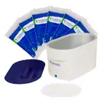 Therabath PRO Paraffinbad TB7, 5 Liter, inkl. 2,7 kg Wachs