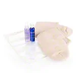 Therabath Pro Flinge-Set, 104-tlg.