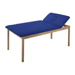Therapieliege Bernini Natur, LxBxH 195x95x78 cm