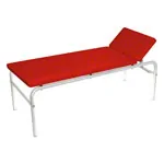 Abbildung zeigt Therapieliege O-Line, LxBxH 202x82x65 cm