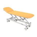 Therapieliege Smart ST2 mit Radhebesystem