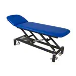Therapieliege Smart ST2 mit Radhebesystem