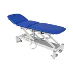 Therapieliege Smart ST3 DS Dachstellung und Radhebesystem