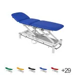 Therapieliege Smart ST3 DS Dachstellung und Rundumschaltung