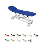 Therapieliege Smart ST3 mit Radhebesystem