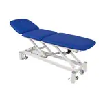 Therapieliege Smart ST3 mit Radhebesystem