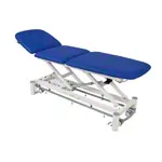 Therapieliege Smart ST3 mit Radhebesystem und Rundumschaltung