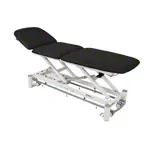 Therapieliege Smart ST3 mit Radhebesystem und Rundumschaltung