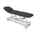 Therapieliege Smart ST3 mit Radhebesystem und Rundumschaltung