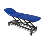 Therapieliege Smart ST3 mit Radhebesystem und Rundumschaltung