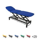 Therapieliege Smart ST3 mit Rundumschaltung