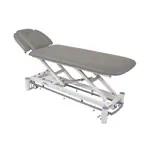 Therapieliege Smart ST4 mit Radhebesystem und Rundumschaltung