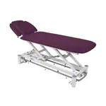 Therapieliege Smart ST4 mit Radhebesystem und Rundumschaltung