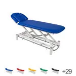 Therapieliege Smart ST4 mit Rundumschaltung