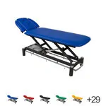 Therapieliege Smart ST4 mit Rundumschaltung