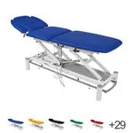 Therapieliege Smart ST5 DS Dachstellung und Rundumschaltung