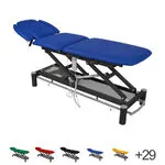 Therapieliege Smart ST5 DS Dachstellung und Rundumschaltung