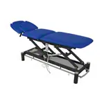 Therapieliege Smart ST5 DS Dachstellung und Rundumschaltung