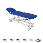 Therapieliege Smart ST5 mit Radhebesystem