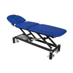 Therapieliege Smart ST5 mit Radhebesystem