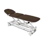 Therapieliege Smart ST5 mit Radhebesystem und Rundumschaltung