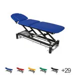 Therapieliege Smart ST5 mit Radhebesystem und Rundumschaltung