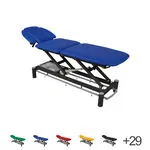 Therapieliege Smart ST5 mit Rundumschaltung