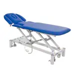Therapieliege Smart ST6 mit Radhebesystem
