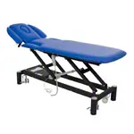 Therapieliege Smart ST6 mit Radhebesystem