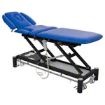 Therapieliege Smart ST7 DS Dachstellung, Radhebesystem und Rundumschaltung