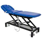 Therapieliege Smart ST7 DS mit Dachstellung und Radhebesystem