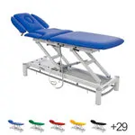 Produktbild: Therapieliege Smart ST7 DS mit Dachstellung und Rundumschaltung